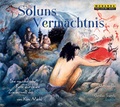 Cover: Soluns Verm&auml;chtnis - Monarda Music