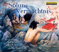 Abbildung von: Soluns Vermächtnis - Monarda Music