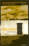 Cover: Marokko - Assoziation A