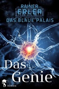 Cover: Das Blaue Palais 1 - hockebooks