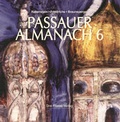 Cover: Passauer Almanach 6 2009/2010 - et cetera Verlag und Service UG