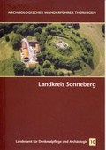 Cover: Landkreis Sonneberg - Beier & Beran