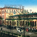 Cover: Passauer Almanach 7 2010/2011 - et cetera Verlag und Service UG