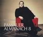 Cover: Passauer Almanach 8 2011/2012 - et cetera Verlag und Service UG