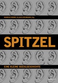 Cover: Spitzel - Assoziation A