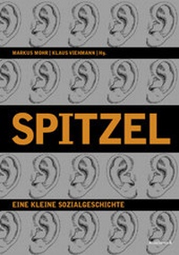 Enlarge image Cover: Spitzel - Assoziation A