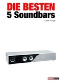 Cover: Die besten 5 Soundbars - Brieden, Michael E.