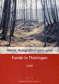 Abbildung von: Neue Ausgrabungen und Funde in Thüringen / Neue Ausgrabungen und Funde in Thüringen - Beier & Beran