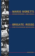 Cover: Brigate Rosse - Assoziation A