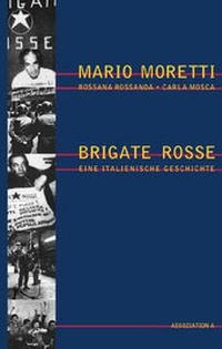 Enlarge image Cover: Brigate Rosse - Assoziation A