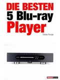 Cover: Die besten 5 Blu-ray-Player - Brieden, Michael E.