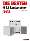 Cover: Die besten 5 2.1-Lautsprecher-Sets - Brieden, Michael E.