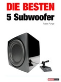 Cover: Die besten 5 Subwoofer - Brieden, Michael E.