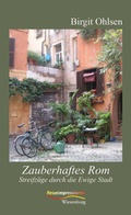 Cover: Zauberhaftes Rom - Wiesenburg