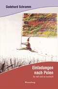 Cover: Einladungen nach Polen - Wiesenburg