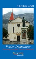 Cover: Perlen Dalmatiens - Wiesenburg