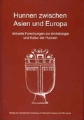 Cover: Hunnen zwischen Asien und Europa - Beier & Beran