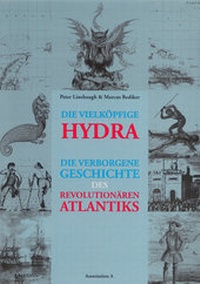 Enlarge image Cover: Die vielköpfige Hydra - Assoziation A
