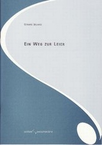 Abbildung von: Ein Weg zur Leier - Edition Zwischentöne