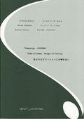 Cover: Klangwege - H&ouml;rbilder - Edition Zwischent&ouml;ne