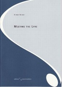 Abbildung von: Meeting the Lyre - Edition Zwischentöne