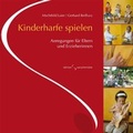 Cover: Kinderharfe spielen - Edition Zwischent&ouml;ne