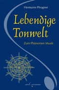 Cover: Lebendige Tonwelt - Edition Zwischent&ouml;ne