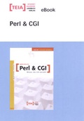 Cover: Perl & CGI eBook - TEIA - Internet Akademie und Lehrbuch Verlag
