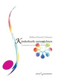 Cover: Kinderharfe unterrichten - Edition Zwischent&ouml;ne