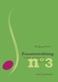 Cover: Zusammenklang 3 - Edition Zwischent&ouml;ne