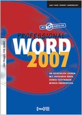 Cover: Word 2007 Professional - TEIA - Internet Akademie und Lehrbuch Verlag