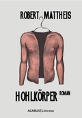 Cover: Hohlk&ouml;rper - Acabus Verlag