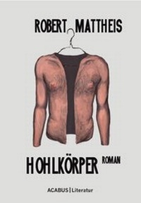 Enlarge image Cover: Hohlkörper - Acabus Verlag