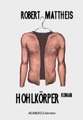 Cover: Hohlk&ouml;rper - Acabus Verlag