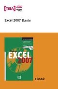Bild: Excel 2007 Basis eBook - TEIA - Internet Akademie und Lehrbuch Verlag