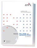 Cover: Risikotriade - Frankfurt School Forum
