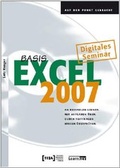 Bild: Excel 2007 Basis - TEIA - Internet Akademie und Lehrbuch Verlag