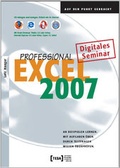 Bild: Excel 2007 Professional - TEIA - Internet Akademie und Lehrbuch Verlag