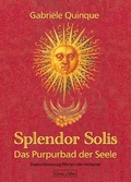 Cover: Splendor Solis - Das Purpurbad der Seele - Pomaska-Brand