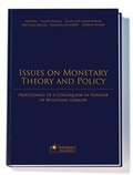 Cover: Issues on Monetary Theory and Policy - Frankfurt School Forum
