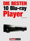 Cover: Die besten 10 Blu-ray-Player - Brieden, Michael E.