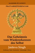 Cover: Das Geheimnis vom Wiedererkennen des Selbst - Pomaska-Brand