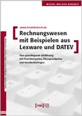 Cover: Rechnungswesen mit Beispielen aus Lexware und DATEV - TEIA - Internet Akademie und Lehrbuch Verlag