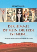 Cover: Der Himmel ist mein, die Erde ist mein - Pomaska-Brand