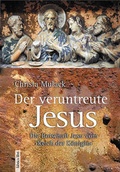 Cover: Der veruntreute Jesus - Pomaska-Brand