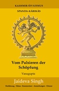 Cover: Vom Pulsieren der Sch&ouml;pfung - Pomaska-Brand