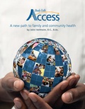 Cover: BodyTalk Access - IBA Europa