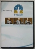 Cover: BodyTalk - Eine Einf&uuml;hrung - IBA Europa