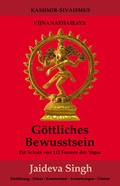 Cover: G&ouml;ttliches Bewusstsein - Vijnanabhairava - Pomaska-Brand