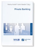 Cover: Private Banking - Frankfurt School Forum
